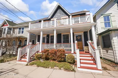143 Mount Hermon Way, Ocean Grove, NJ 07756 - Photo 1