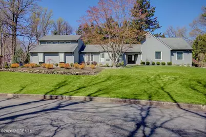 19 Seagull Lane, Lincroft, NJ 07738 - Photo 1