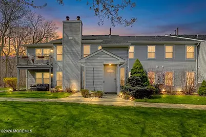 369 Yorkshire Place, Morganville, NJ 07751 - Photo 1