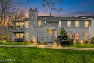 369 Yorkshire Pl, Morganville, NJ 07751 - Photo 1