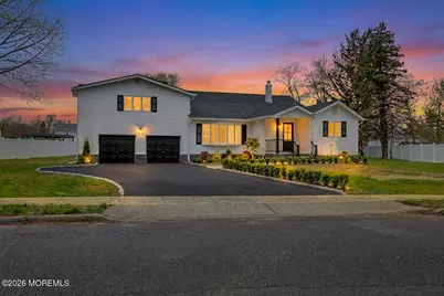 3 Roberta Drive, Middletown, NJ 07748 - Photo 1