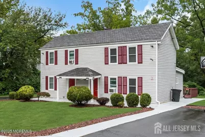 13 Smiths Lane, East Brunswick Township, NJ 08816 - Photo 1