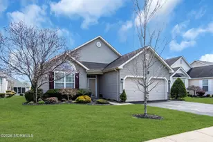 111 Enclave Blvd, Lakewood, NJ 08701 - Photo 1