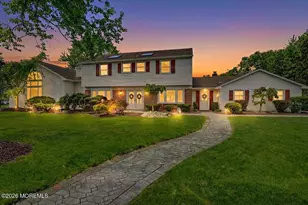 2 Dickson Rd, Marlboro Township, NJ 07746 - Photo 1