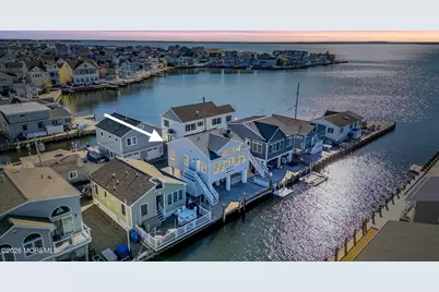 222 Mallard Lane, Lavallette, NJ 08735 - Photo 1