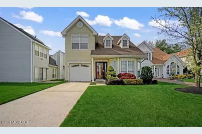 26 Tall Oaks Court, Old Bridge Township, NJ 08857 - Photo 1