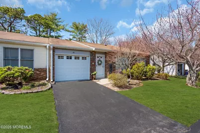 161 Gayle Court, Lakewood, NJ 08701 - Photo 1