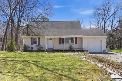 132 N Cooks Bridge Road, Jackson, NJ 08527 - Photo 1