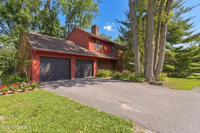 266 Union Hill Road, Manalapan Township, NJ 07726 - Photo 1