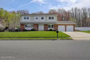 21 Prince William Rd, Morganville, NJ 07751 - Photo 1