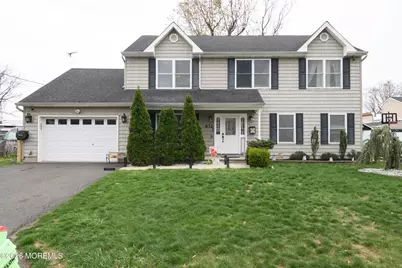 632 Washington Avenue, Union Beach, NJ 07735 - Photo 1