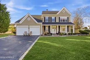 15 Villanova Dr, Freehold, NJ 07728 - Photo 1