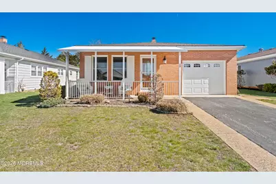 13 Greenville Court, Toms River Township, NJ 08757 - Photo 1