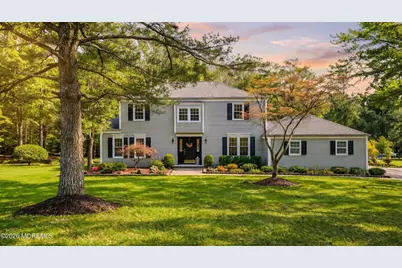 11 Mohican Drive, Middletown, NJ 07748 - Photo 1