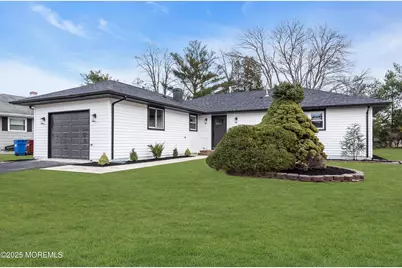 8 Kinsale Street, Toms River Township, NJ 08757 - Photo 1