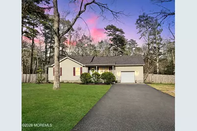 239 Crescent Avenue, Jackson, NJ 08527 - Photo 1