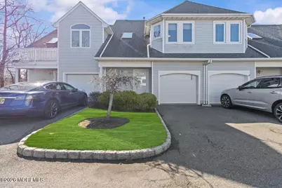 26 Bayview Court, Long Branch, NJ 07740 - Photo 1