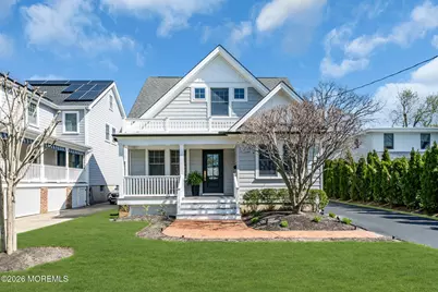 502 Monmouth Avenue, Spring Lake, NJ 07762 - Photo 1