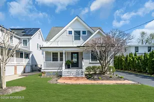 502 Monmouth Ave, Spring Lake, NJ 07762 - Photo 1