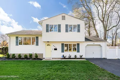 227 Wilson Avenue, Middletown, NJ 07748 - Photo 1