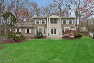 5 Crown Court, Manalapan Township, NJ 07726 - Photo 1