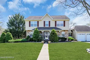 30 Wendy Ct, Jackson, NJ 08527 - Photo 1
