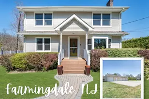 44 Asbury Rd, Farmingdale, NJ 07727 - Photo 1