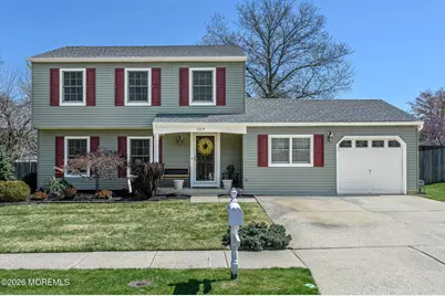 109 Concord Circle, Howell Township, NJ 07731 - Photo 1