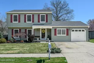 109 Concord Cir, Howell Township, NJ 07731 - Photo 1