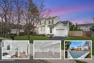 780 Jerah Ct, Toms River Township, NJ 08753 - Photo 1