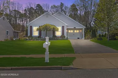 32 Buckingham Drive, Southampton, NJ 08088 - Photo 1