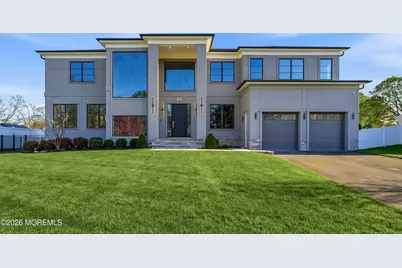 84 Cooper Avenue, West Long Branch, NJ 07764 - Photo 1
