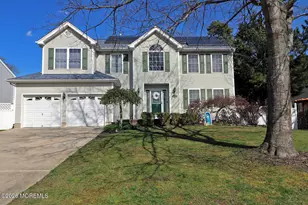 429 Mermaid Dr, Manahawkin, NJ 08050 - Photo 1
