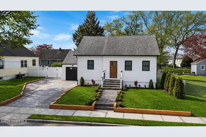 65 W Wall Street, Neptune City, NJ 07753 - Photo 1