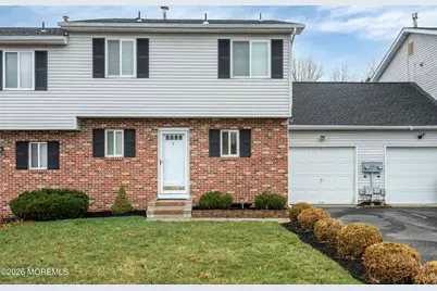 4 Osprey Court, Howell Township, NJ 07731 - Photo 1