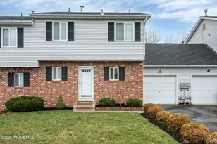4 Osprey Ct, Howell Township, NJ 07731 - Photo 1