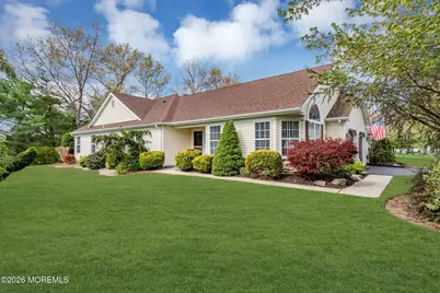 6 Pine Valley Road, Lakewood, NJ 08701 - Photo 1