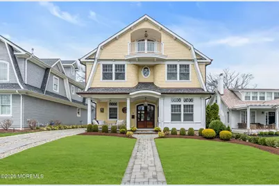 218 Worthington Avenue, Spring Lake, NJ 07762 - Photo 1