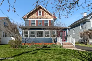 31 Lincoln Pl, Freehold, NJ 07728 - Photo 1