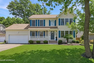 2532 Woodland Road, Manchester Township, NJ 08759 - Photo 1