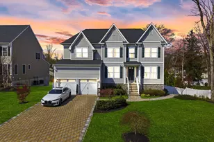 5 Bock Ln, East Brunswick Township, NJ 08816 - Photo 1