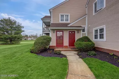 38 Rutland Lane #C, Monroe Township, NJ 08831 - Photo 1