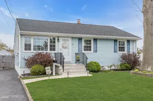 30 Brown Ave, Hazlet Township, NJ 07730 - Photo 1