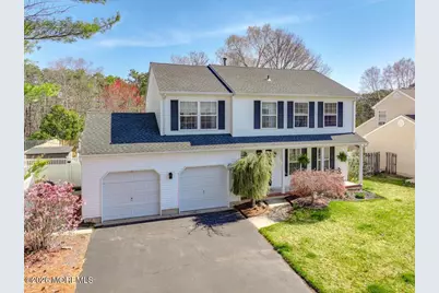 767 Buccaneer Lane, Manahawkin, NJ 08050 - Photo 1