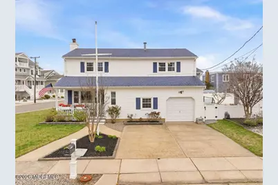 426 Hialeah Drive, Lavallette, NJ 08735 - Photo 1