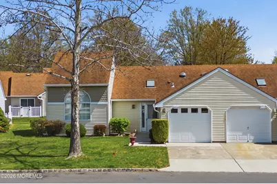 853 Ardmore Road #853A, Monroe Township, NJ 08831 - Photo 1