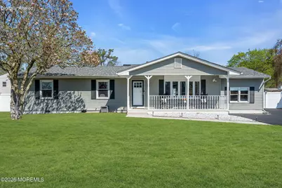 1609 Seventh Avenue, Toms River Township, NJ 08757 - Photo 1