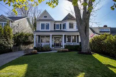 42 Forrest Avenue, Rumson, NJ 07760 - Photo 1