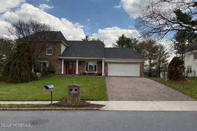52 Homestead Circle, Marlboro Township, NJ 07746 - Photo 1
