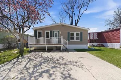8 Longfellow Road, North Brunswick Township, NJ 08902 - Photo 1